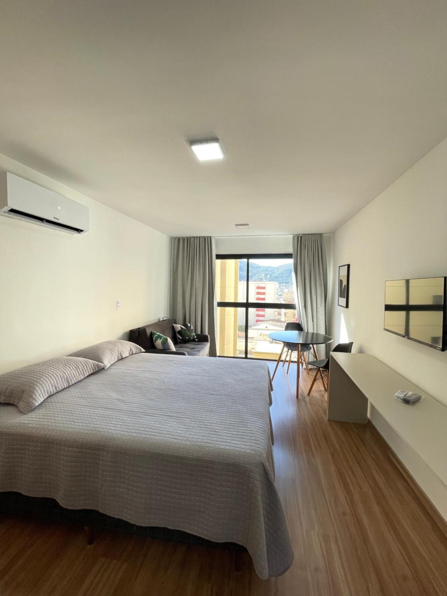 Studio Go Na Regiao Central Poços de Caldas المظهر الخارجي الصورة
