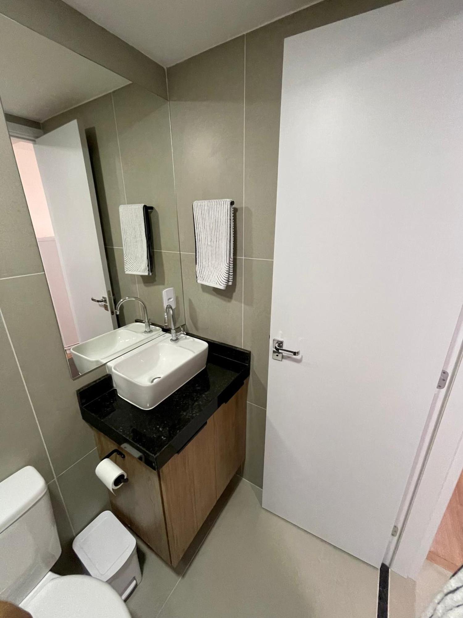 Studio Go Na Regiao Central Poços de Caldas المظهر الخارجي الصورة