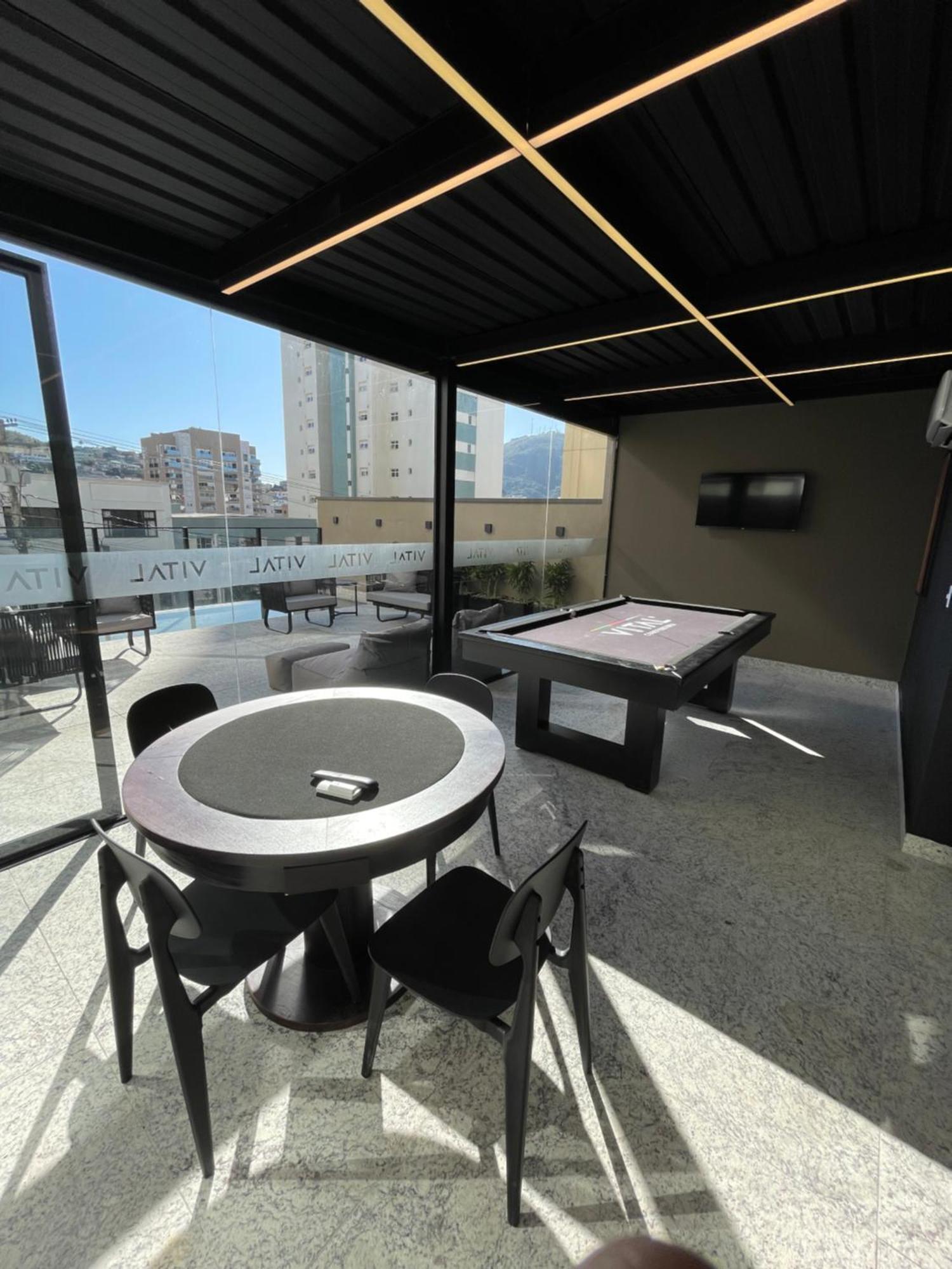 Studio Go Na Regiao Central Poços de Caldas المظهر الخارجي الصورة