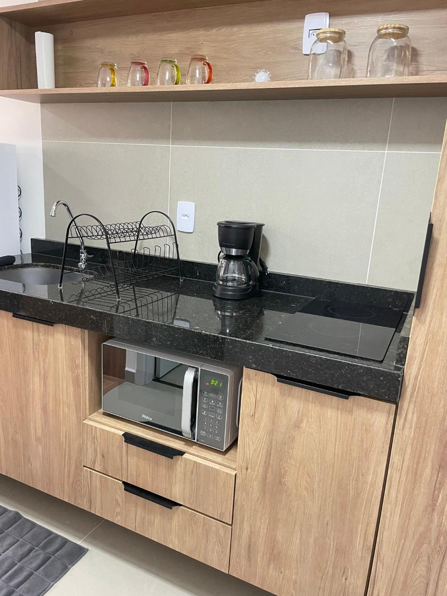 Studio Go Na Regiao Central Poços de Caldas المظهر الخارجي الصورة